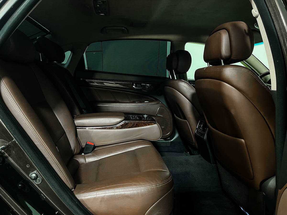 Купить Hyundai Equus, 2014, 207 750 км, фото №10