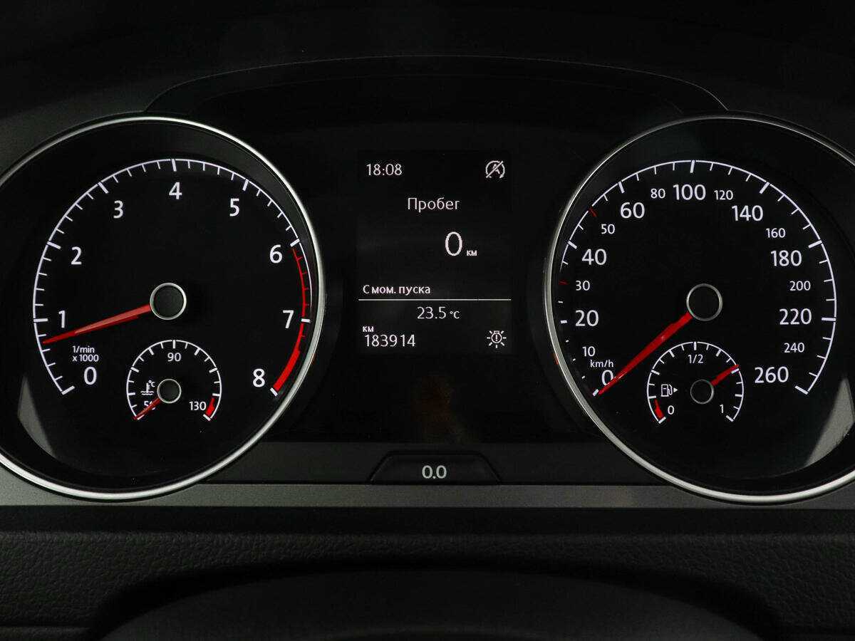 Купить Volkswagen Golf, 2013, 183 911 км, фото №9