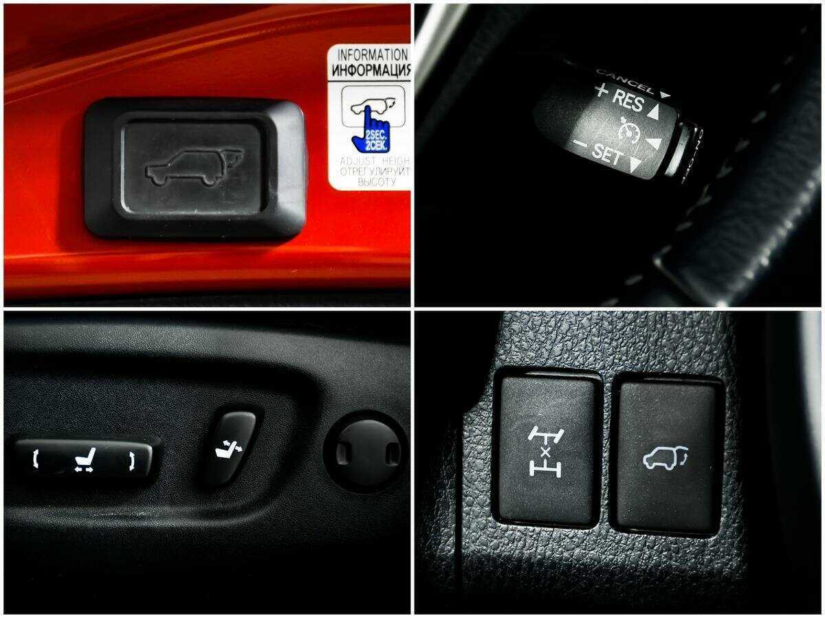 Купить Toyota RAV4, 2014, 90 700 км, фото №16