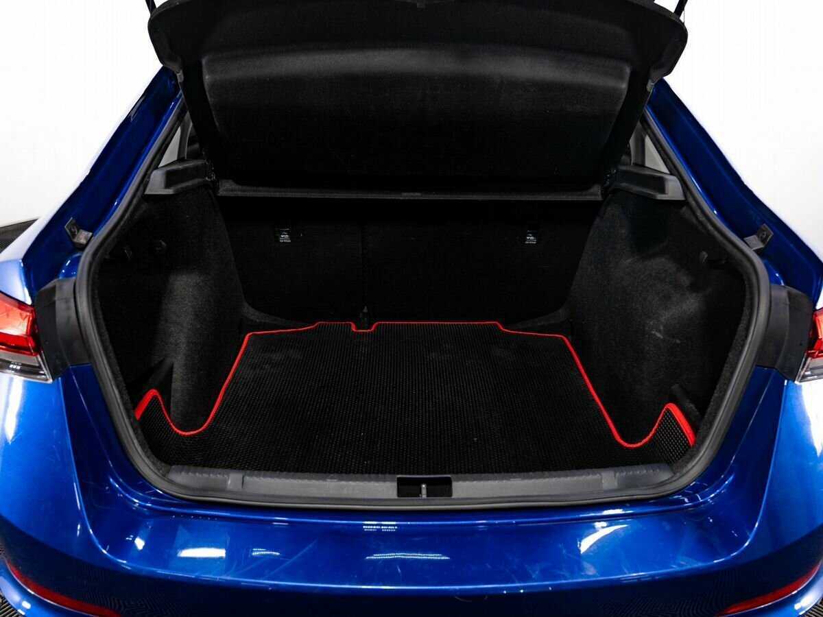 Купить Skoda Rapid, 2021, 66 003 км, фото №22