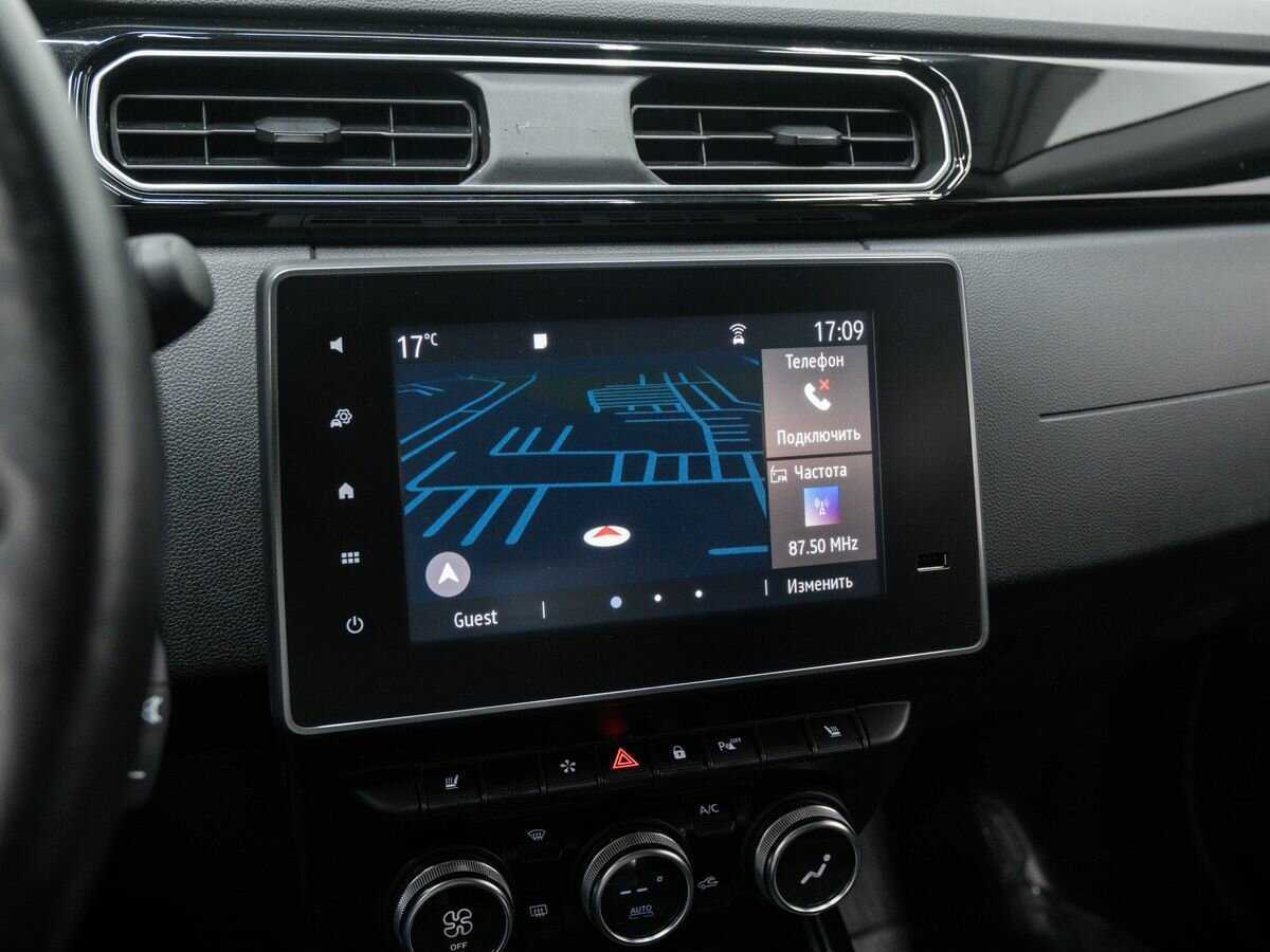 Купить Renault Arkana, 2021, 83 000 км, фото №18