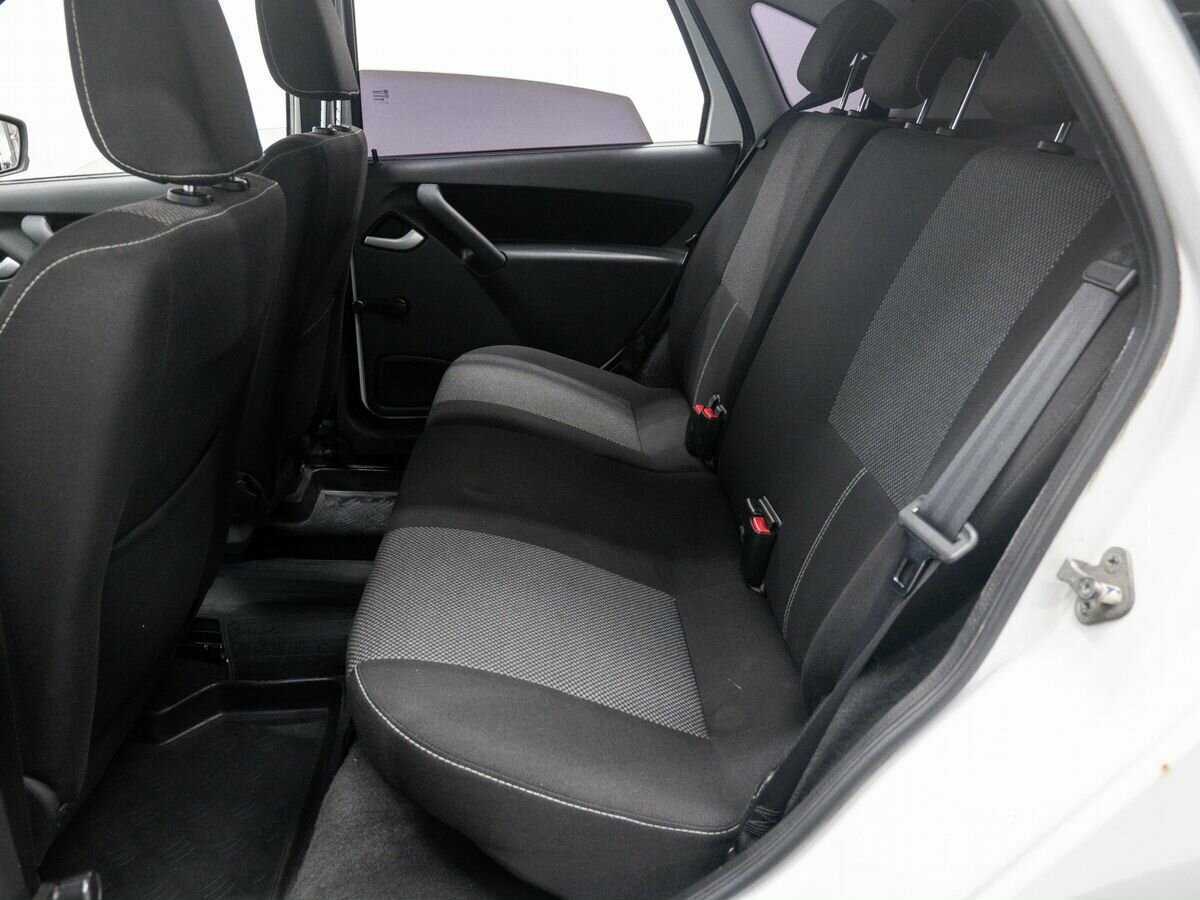 Купить Lada (ВАЗ) Granta, 2014, 176 000 км, фото №13