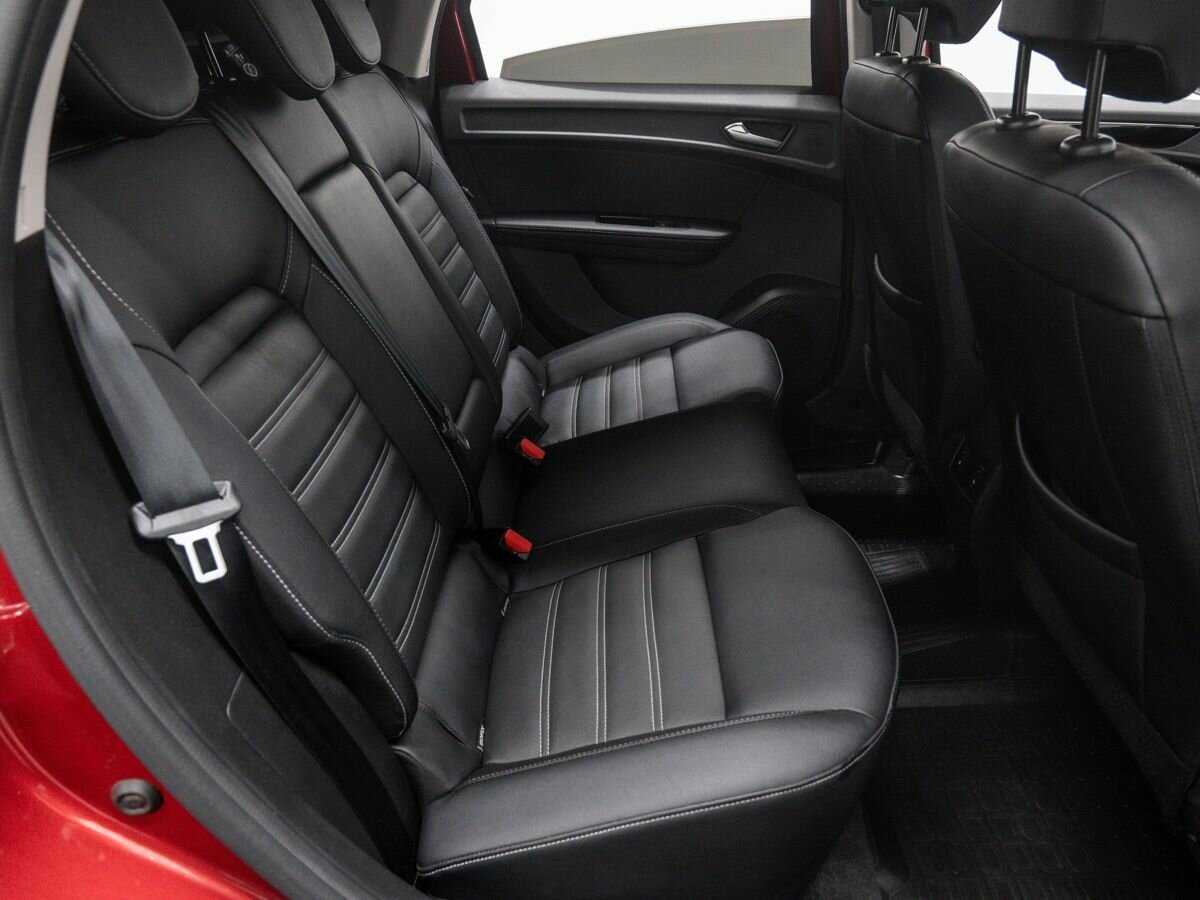 Купить Renault Arkana, 2019, 90 000 км, фото №9