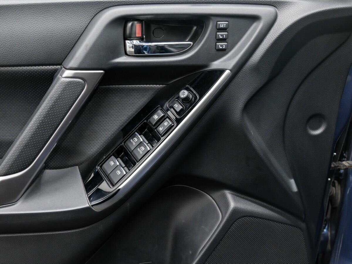 Купить Subaru Forester, 2017, 118 000 км, фото №16