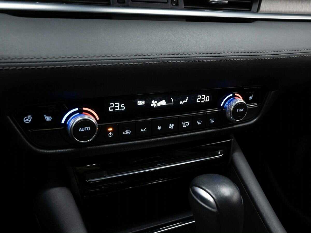 Купить Mazda 6, 2021, 92 000 км, фото №22