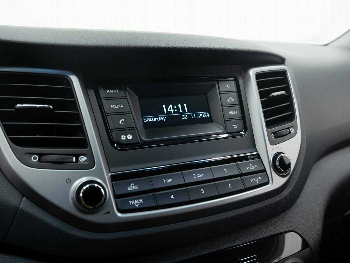 Купить Hyundai Tucson, 2018, 88 462 км, фото №21