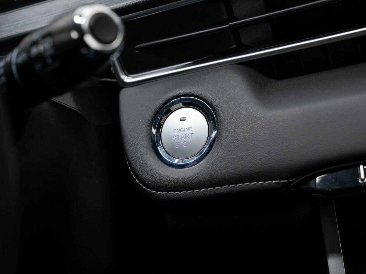 Купить CHERY Tiggo 7 Pro Max, 2024, 2 000 км, фото №23