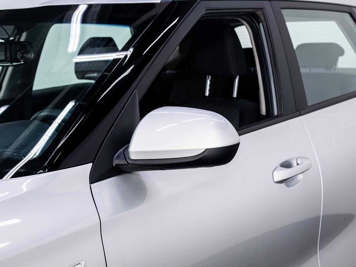 Купить Kia Seltos, 2021, 78 150 км, фото №7