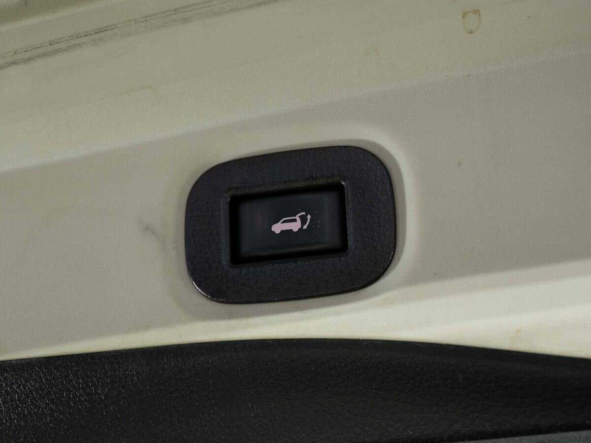 Купить Nissan X-Trail, 2016, 94 500 км, фото №25