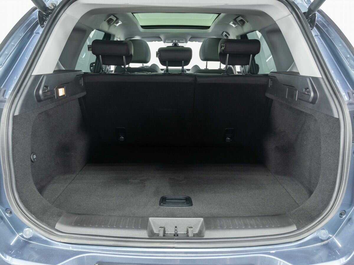 Купить CHERY Tiggo 7 Pro, 2021, 69 500 км, фото №30