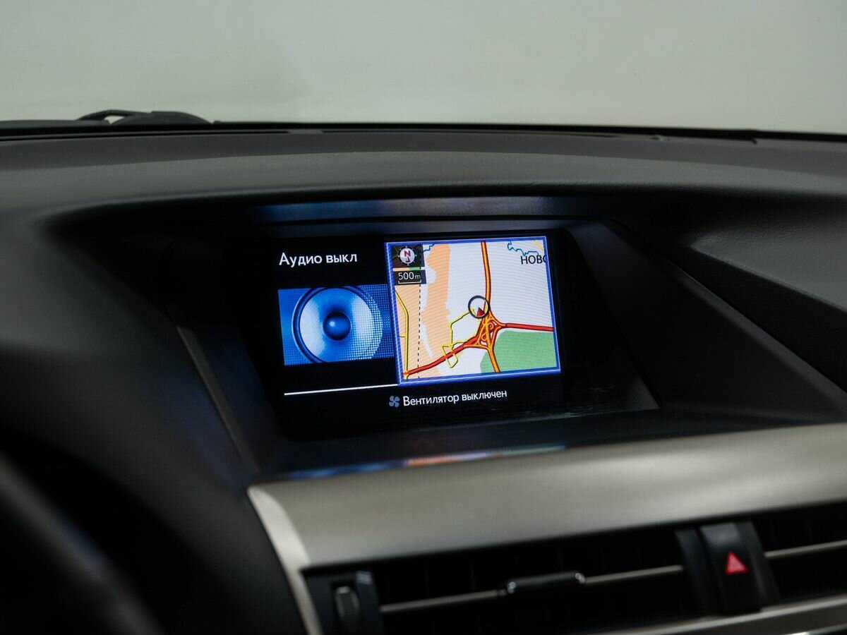 Купить Lexus RX 270, 2013, 155 000 км, фото №22