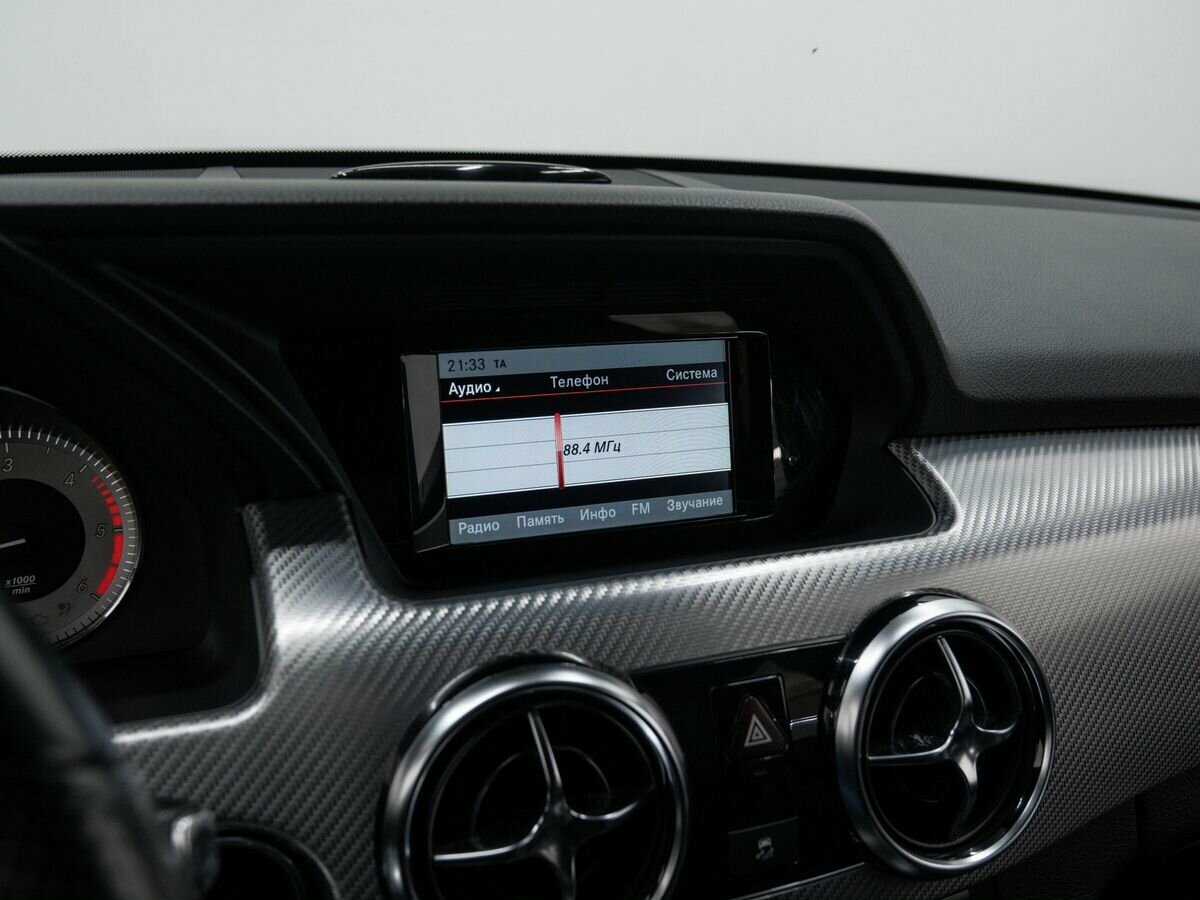 Купить Mercedes-Benz GLK-Класс 220 CDI, 2013, 137 000 км, фото №22