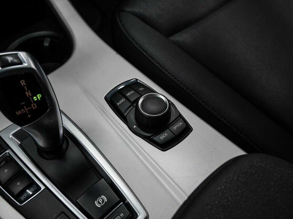 Купить BMW X3 20i xDrive, 2013, 162 570 км, фото №19