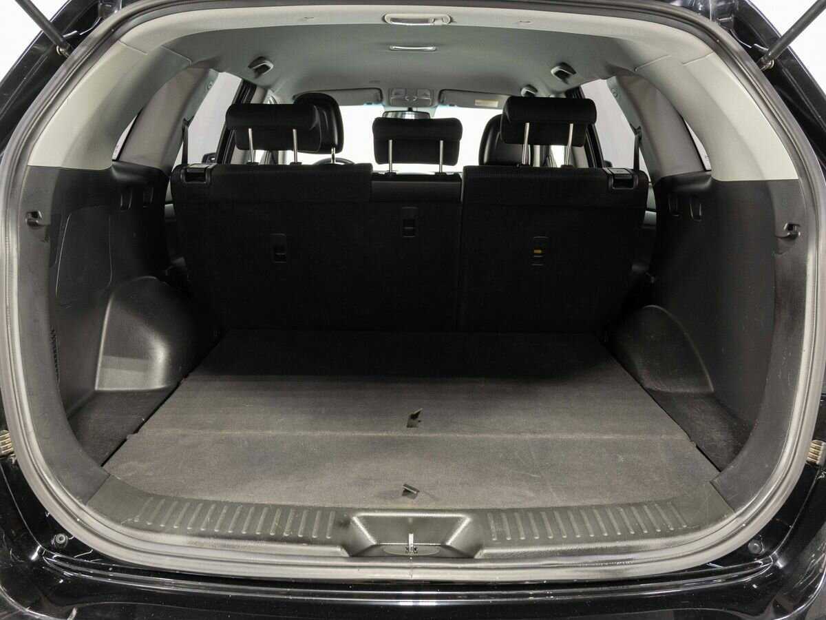 Купить Kia Sorento, 2014, 180 000 км, фото №25