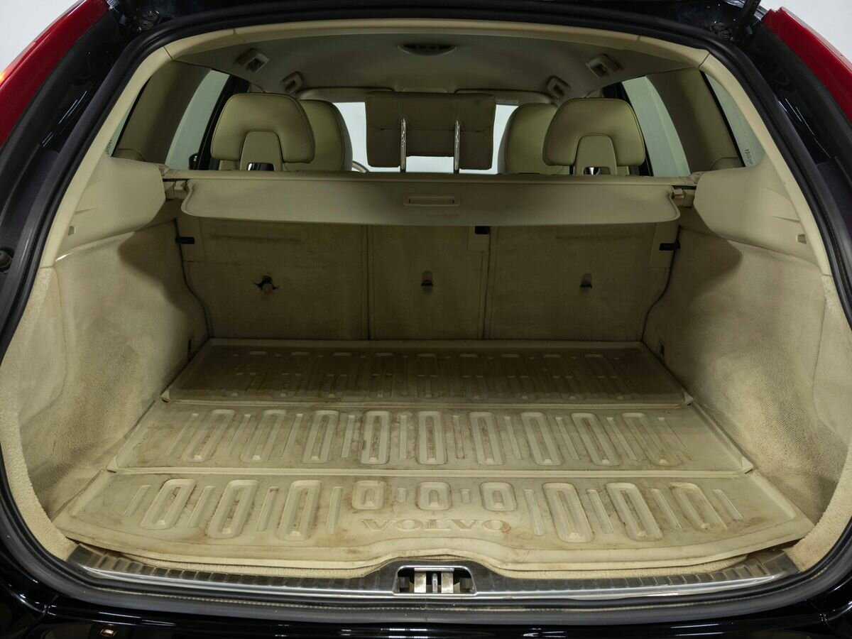 Купить Volvo XC60, 2014, 162 000 км, фото №24