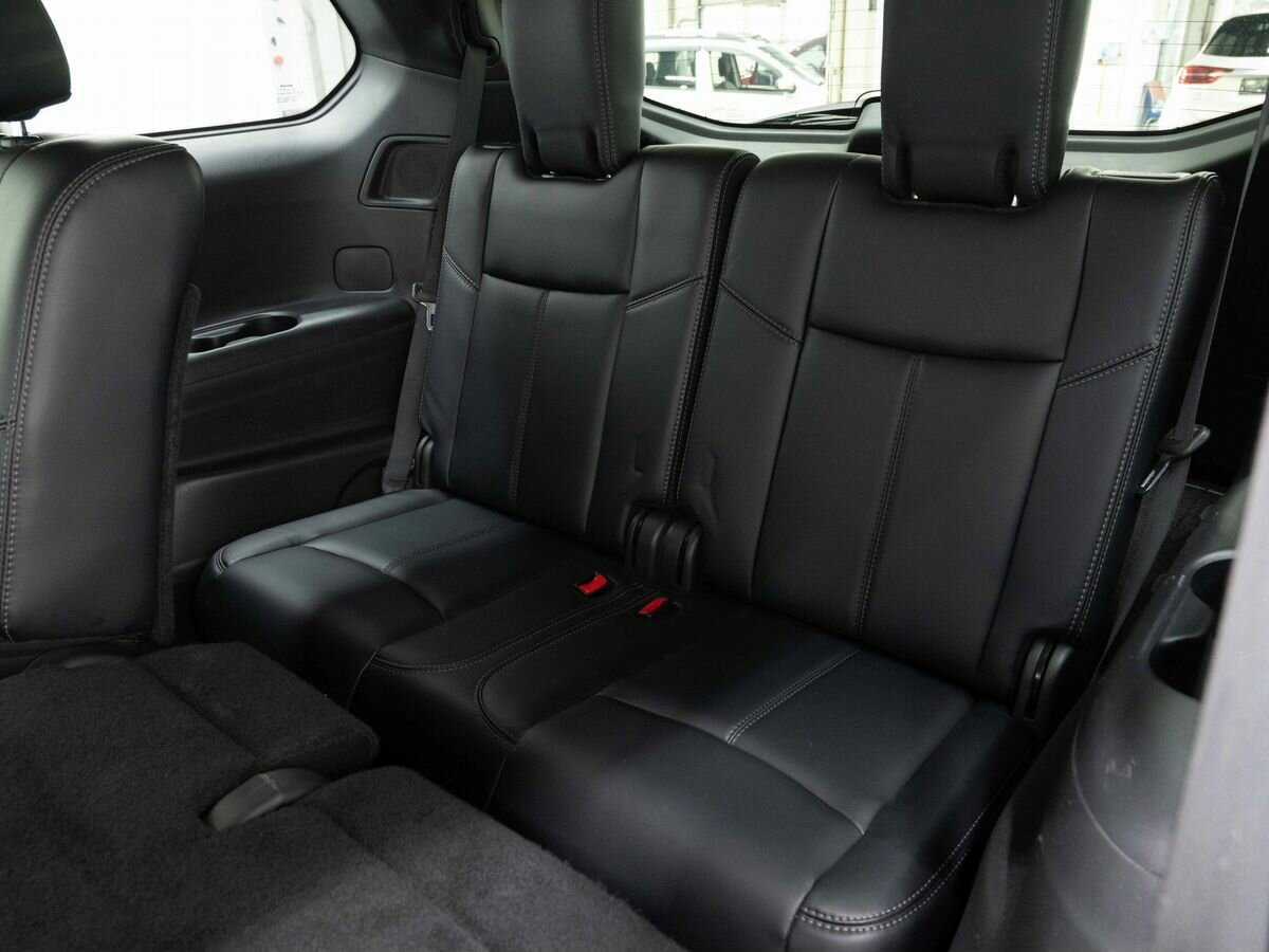 Купить Nissan Pathfinder, 2014, 180 000 км, фото №12