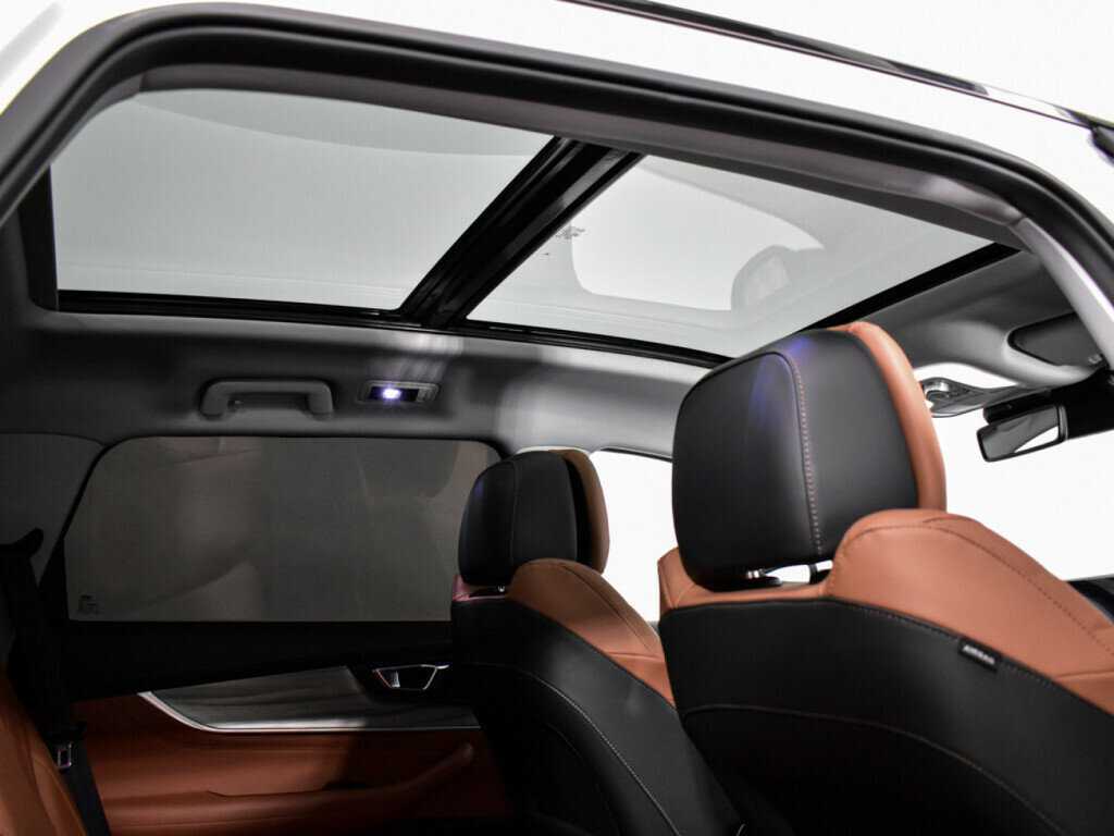 Купить CHERY Tiggo 8 Pro Max, 2022, 37 410 км, фото №15