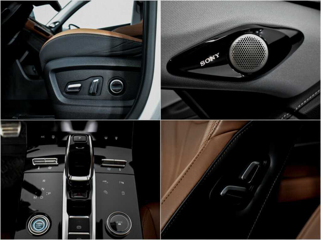 Купить CHERY Tiggo 8 Pro Max, 2022, 37 410 км, фото №21