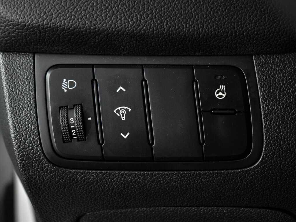 Купить Kia Ceed, 2018, 36 019 км, фото №8