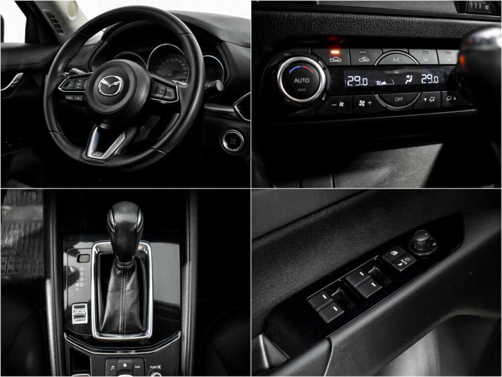 Купить Mazda CX-5, 2017, 120 500 км, фото №17