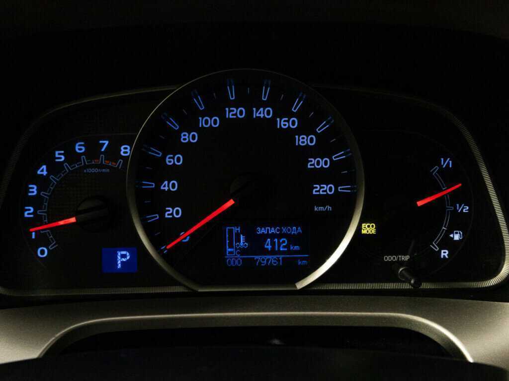 Купить Toyota RAV4, 2013, 79 761 км, фото №12