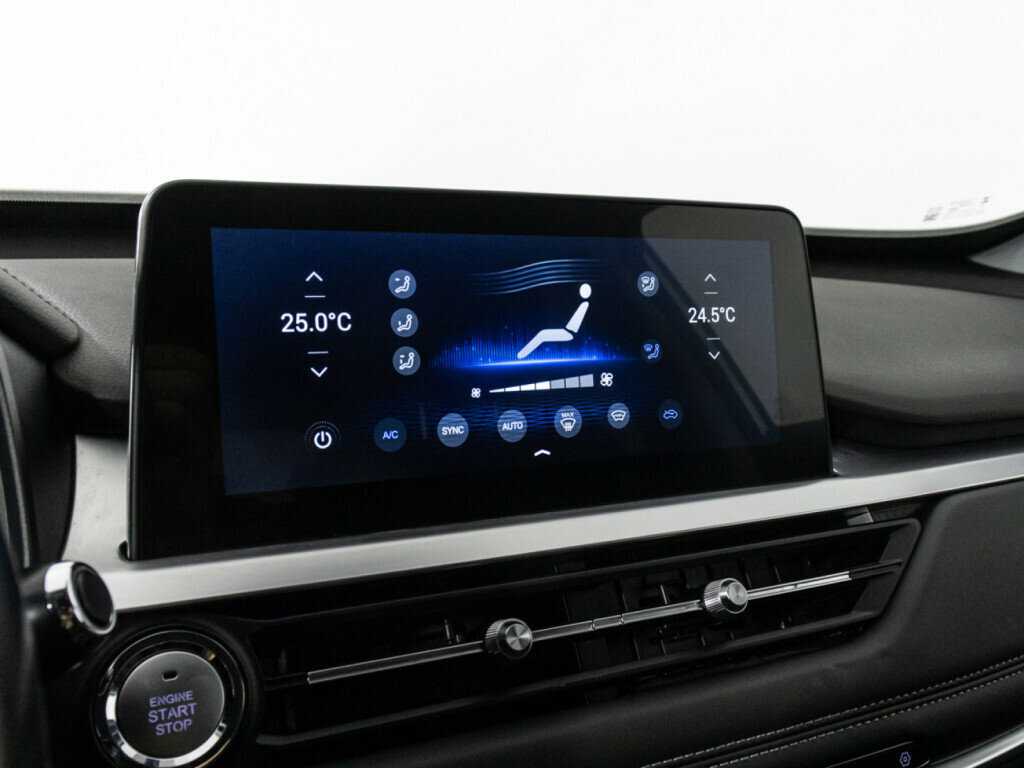 Купить CHERY Tiggo 7 Pro, 2022, 39 215 км, фото №16