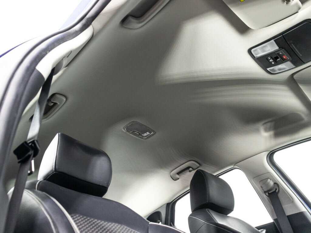 Купить Kia Ceed, 2019, 51 275 км, фото №25