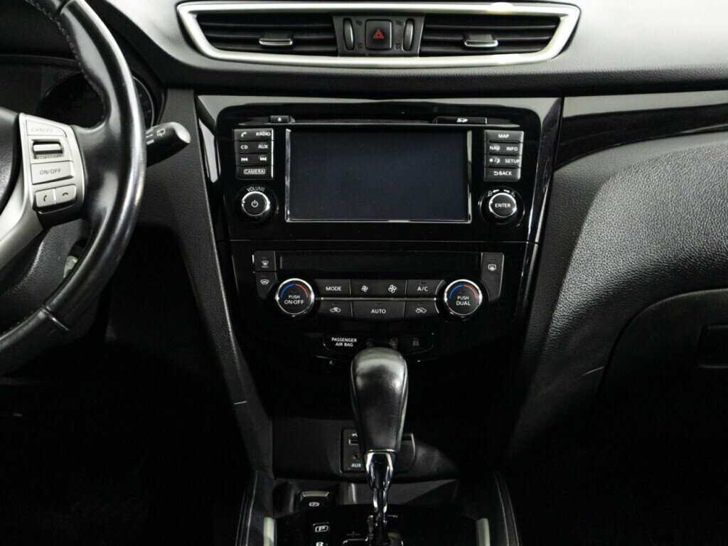 Купить Nissan Qashqai, 2018, 86 299 км, фото №14