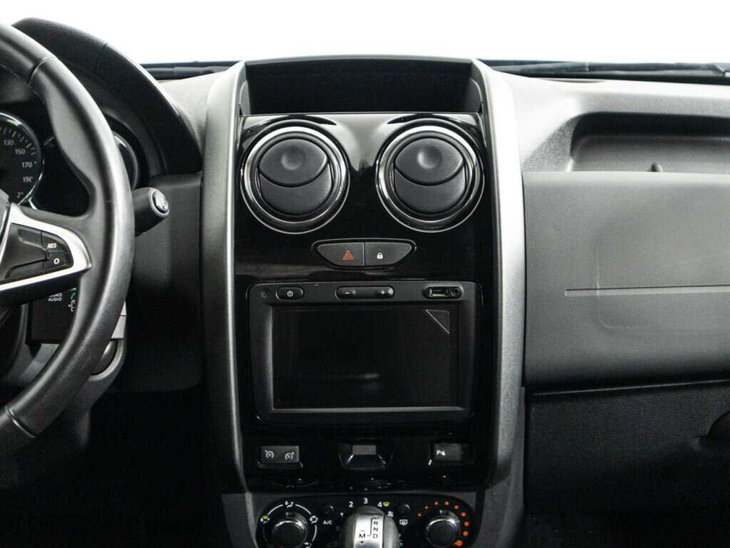 Купить Renault Duster, 2020, 122 604 км, фото №14