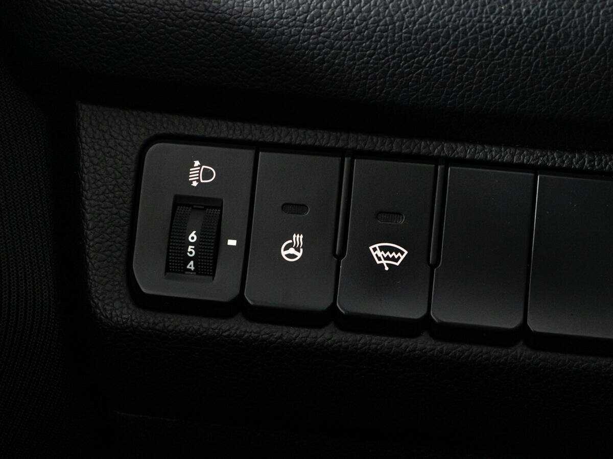 Купить Kia Rio, 2016, 114 439 км, фото №17