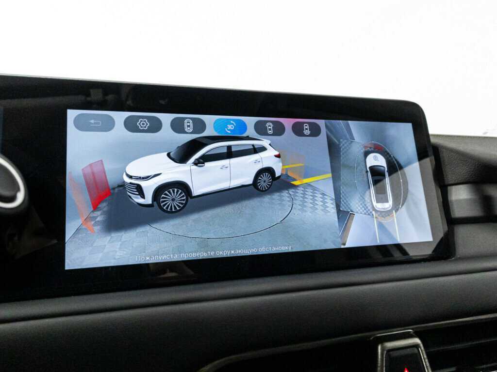 Купить EXEED TXL, 2022, 44 998 км, фото №18