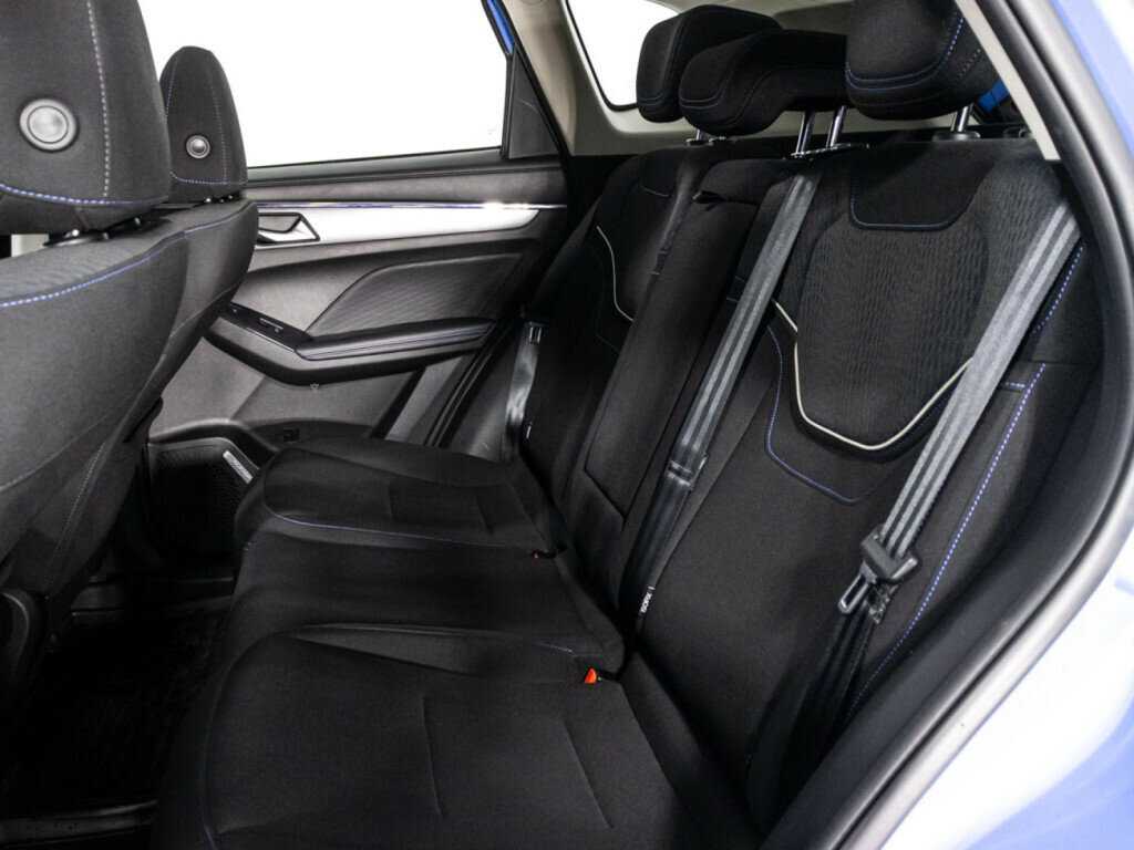 Купить Haval Jolion, 2022, 68 300 км, фото №10