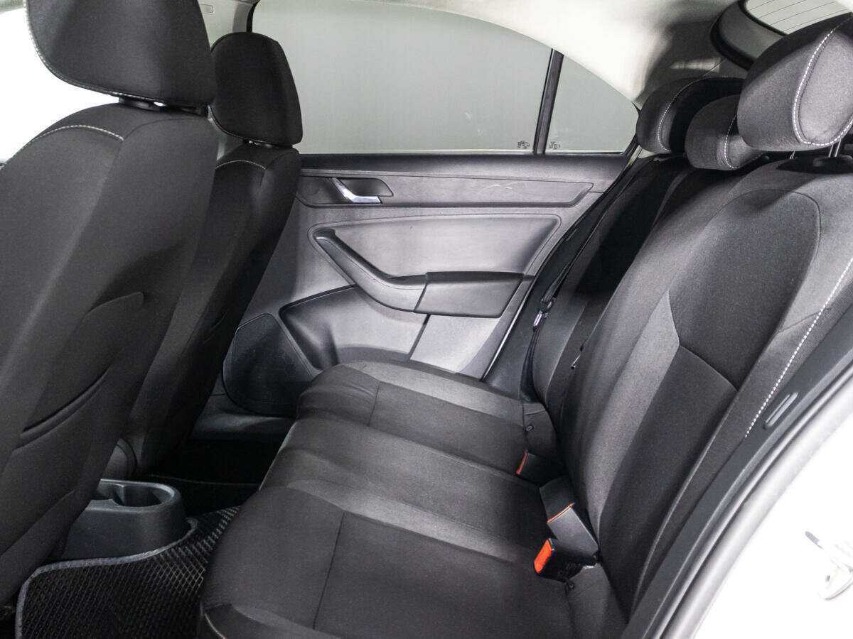 Купить Skoda Rapid, 2014, 171 100 км, фото №10