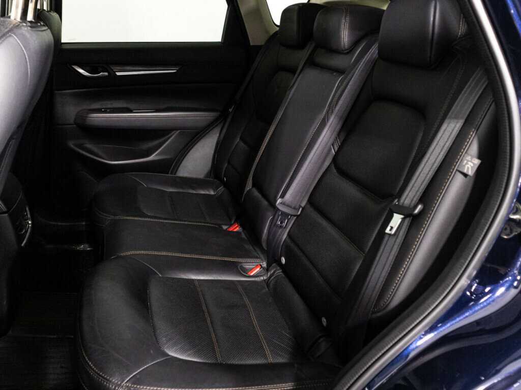 Купить Mazda CX-5, 2017, 51 431 км, фото №10