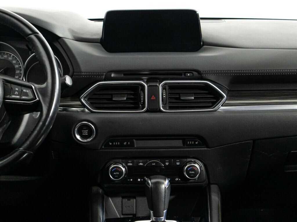 Купить Mazda CX-5, 2017, 51 431 км, фото №14