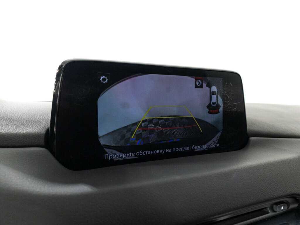 Купить Mazda CX-5, 2017, 51 431 км, фото №17