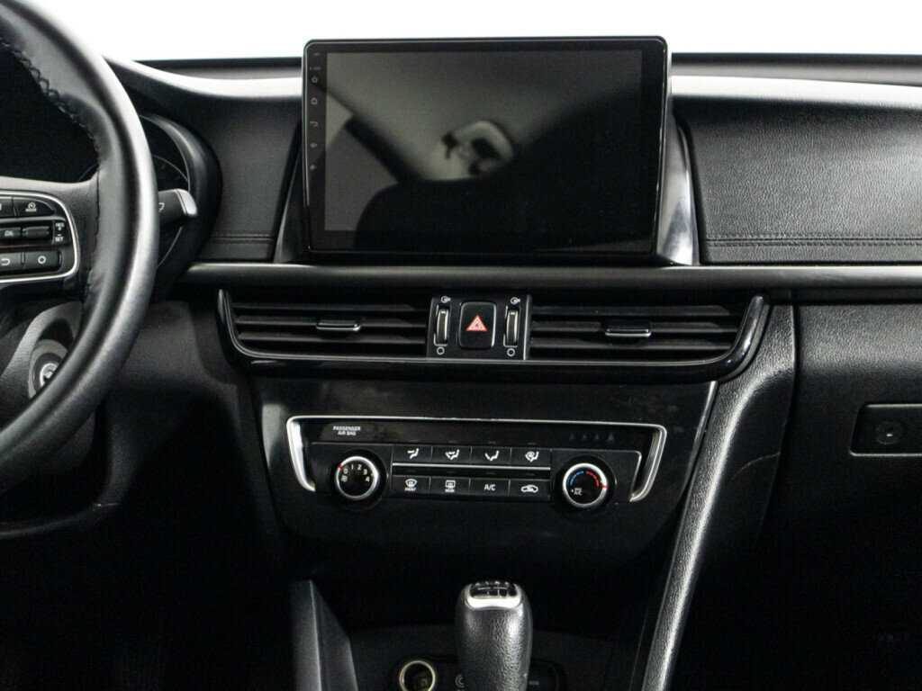 Купить Kia Optima, 2017, 59 318 км, фото №14