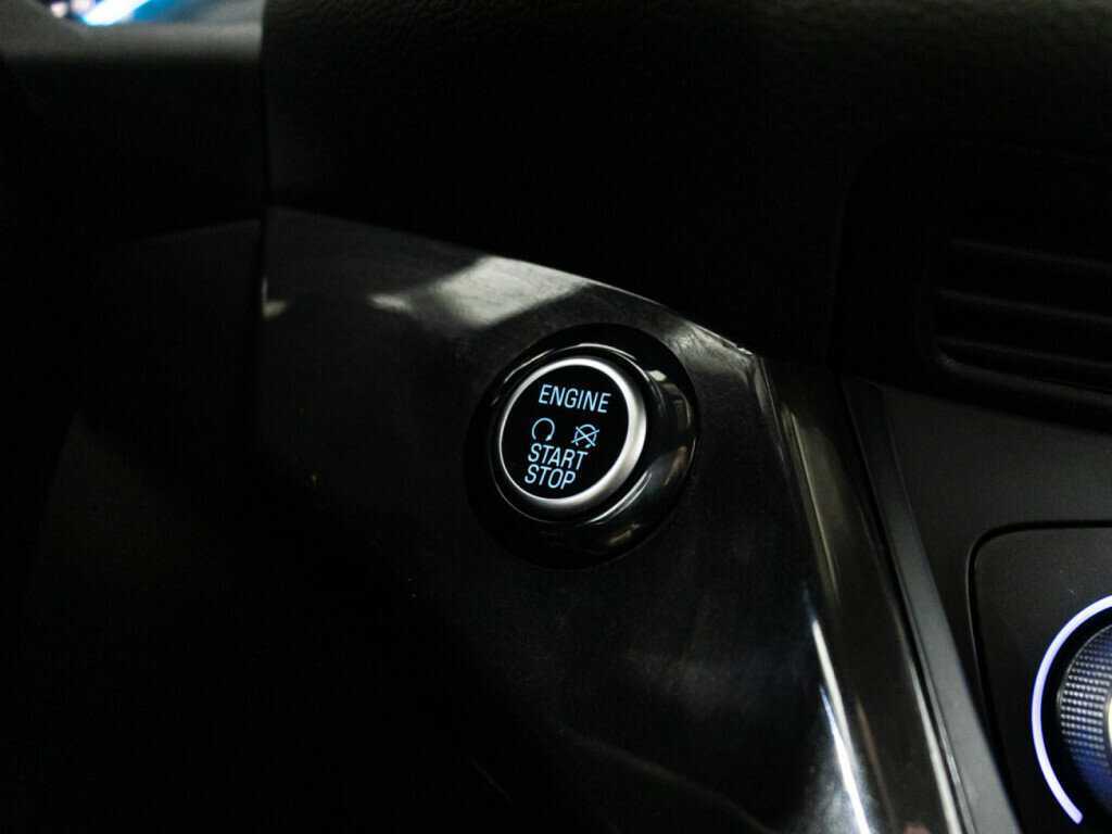 Купить Ford Kuga, 2017, 95 529 км, фото №19