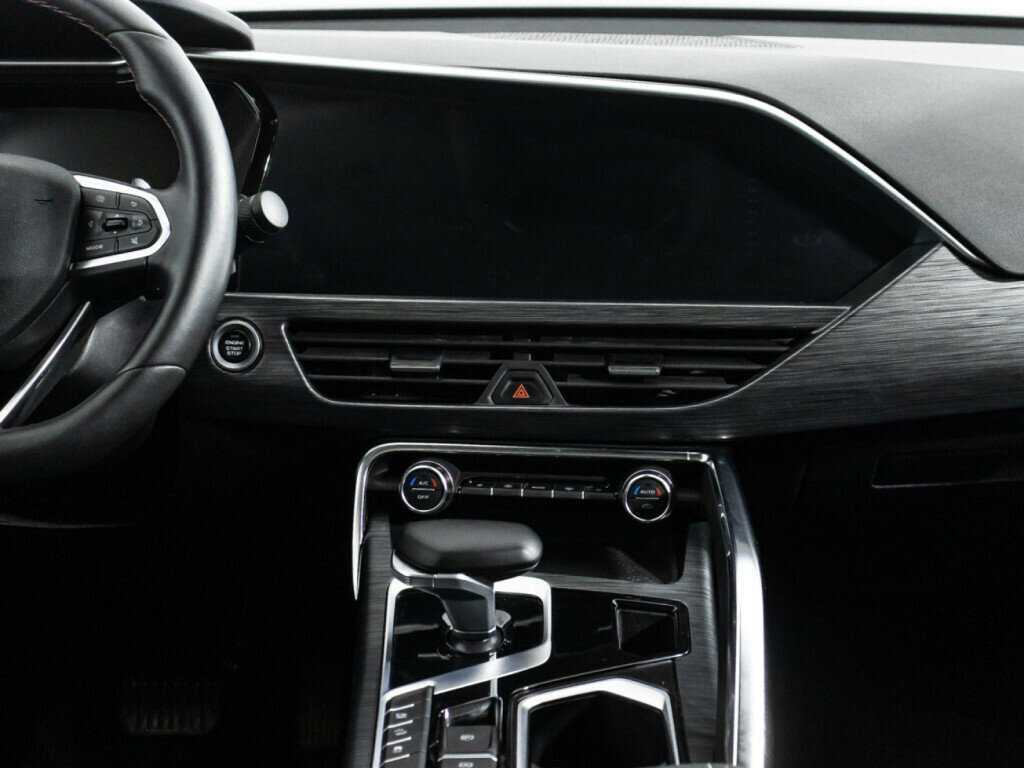 Купить Geely Tugella, 2022, 29 903 км, фото №14