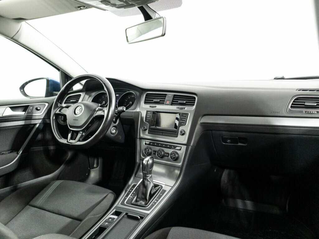 Купить Volkswagen Golf, 2013, 158 685 км, фото №9
