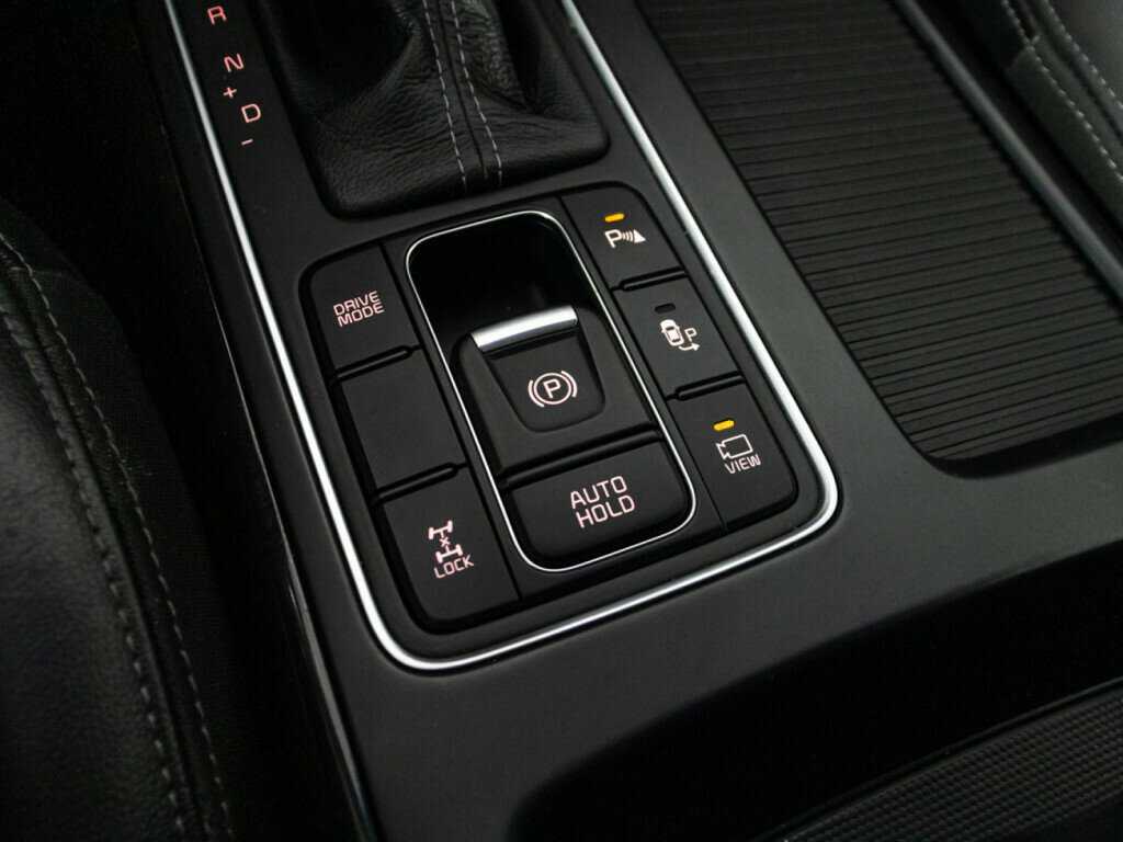 Купить Kia Sorento Prime, 2016, 117 901 км, фото №21