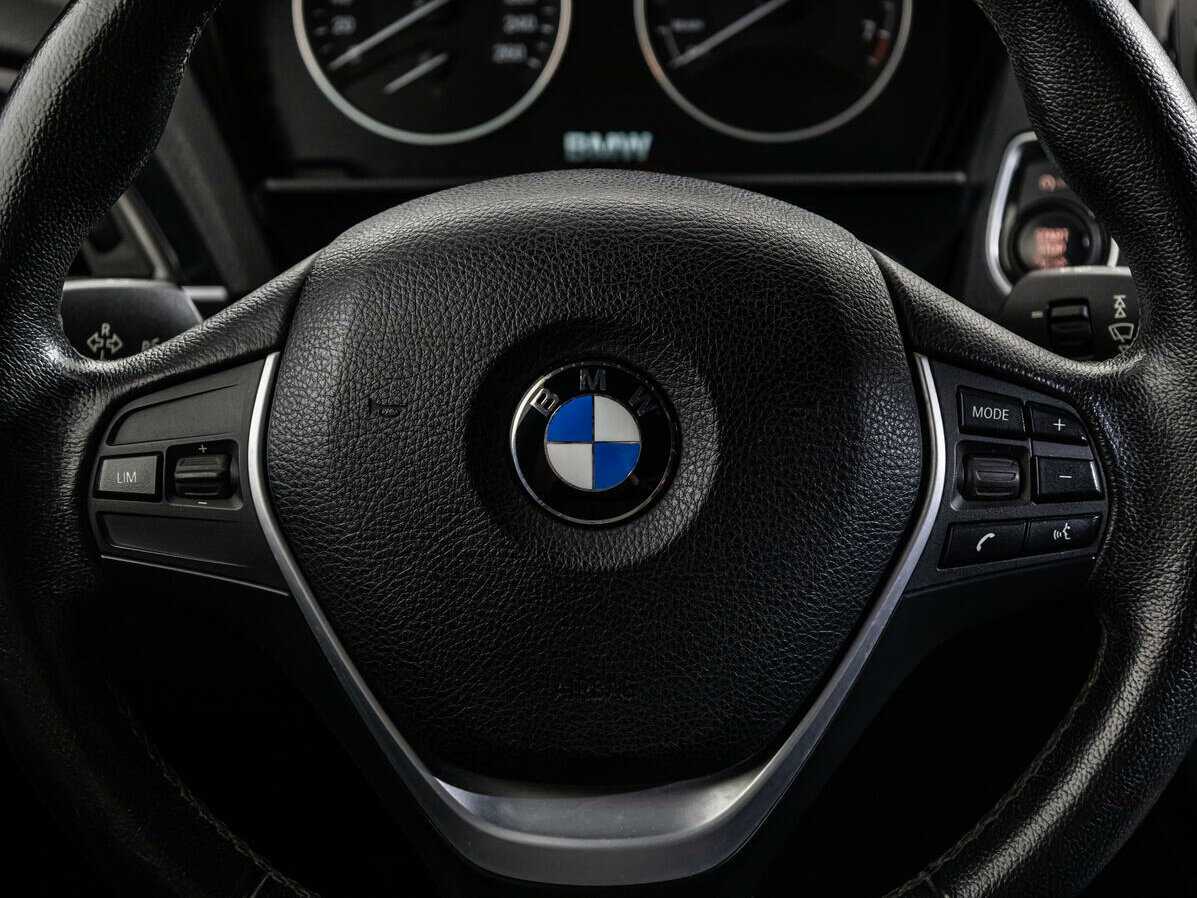 Купить BMW 1 серии 118i, 2012, 178 000 км, фото №15