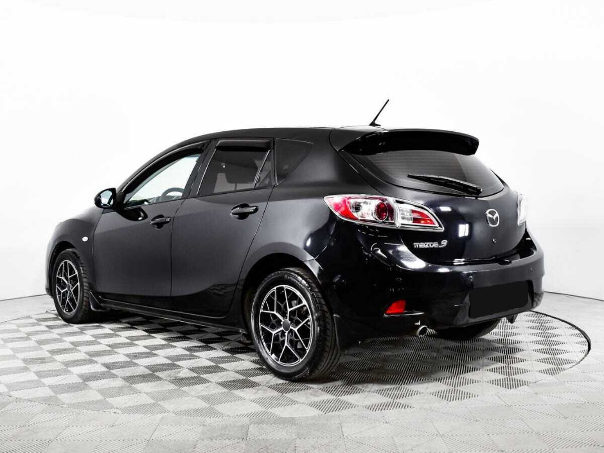 Купить Mazda 3, 2012, 225 725 км, фото №7