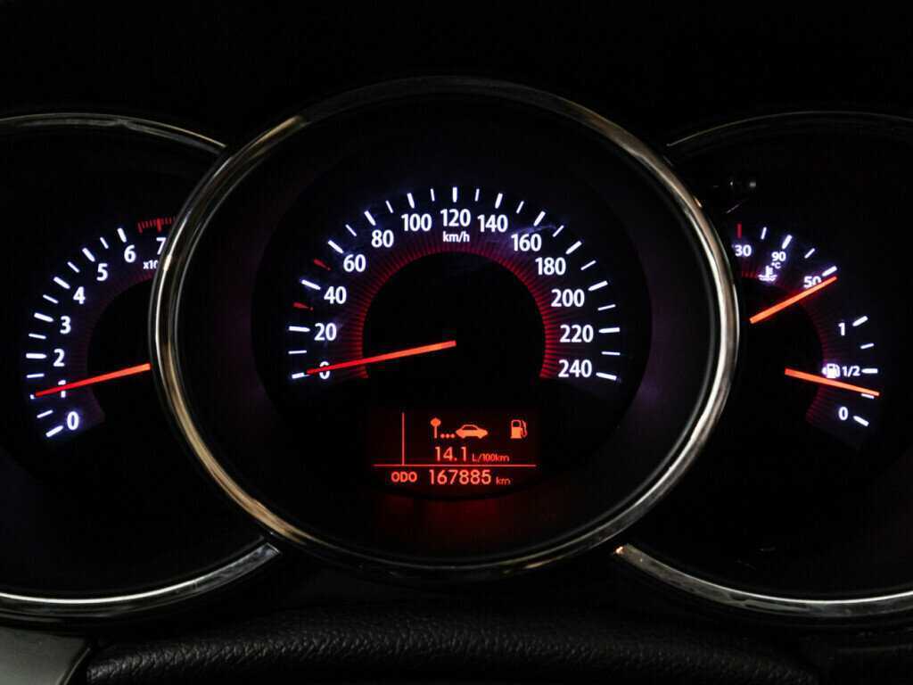 Купить Kia Sorento, 2012, 167 884 км, фото №12