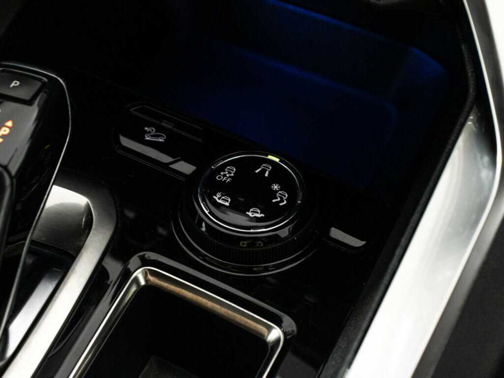 Купить Peugeot 3008, 2017, 86 853 км, фото №21