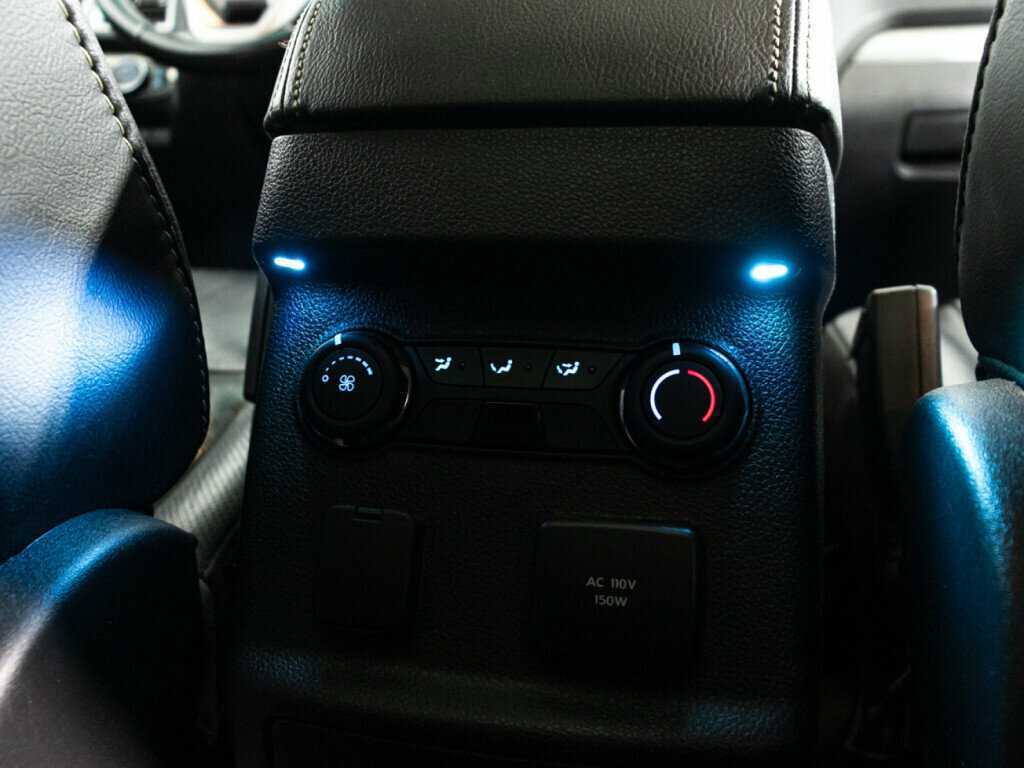 Купить Ford Explorer Sport, 2013, 119 467 км, фото №23