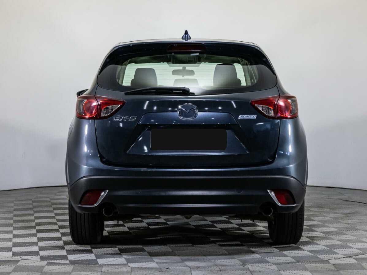 Купить Mazda CX-5, 2013, 265 527 км, фото №6