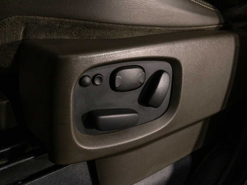 Купить Land Rover Discovery, 2013, 185 377 км, фото №19