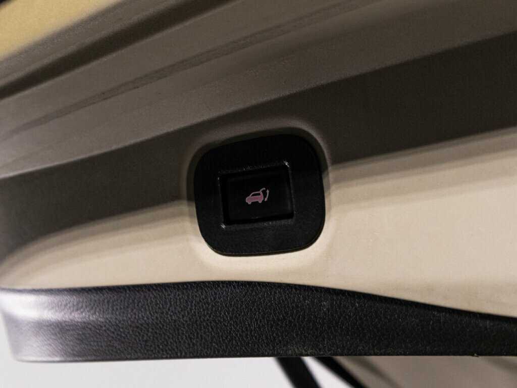 Купить Nissan X-Trail, 2018, 207 263 км, фото №15