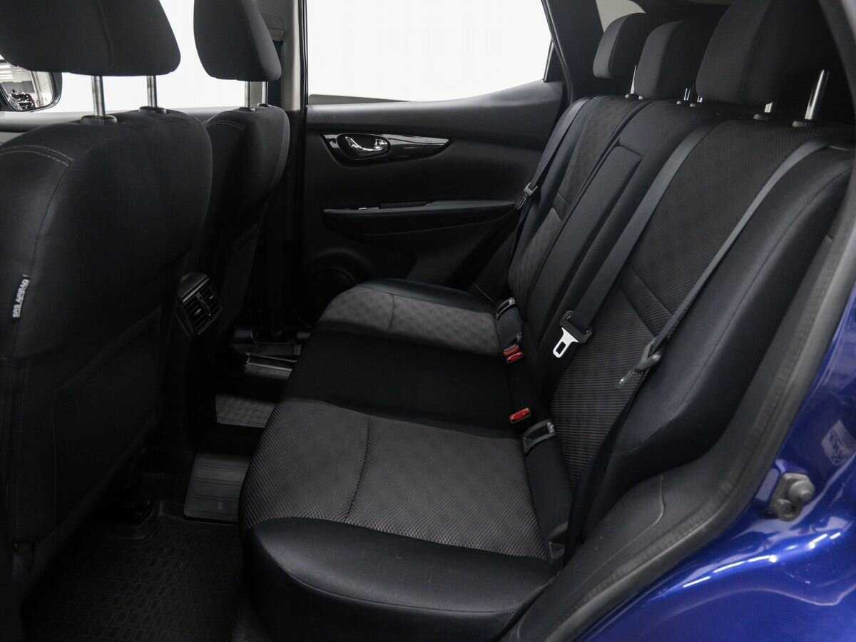 Купить Nissan Qashqai, 2014, 202 000 км, фото №13